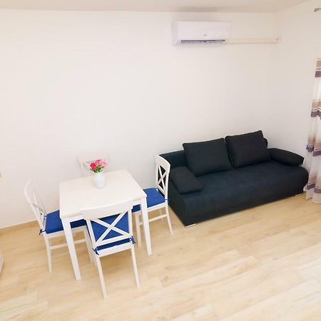 Apartman Antea シベニク エクステリア 写真