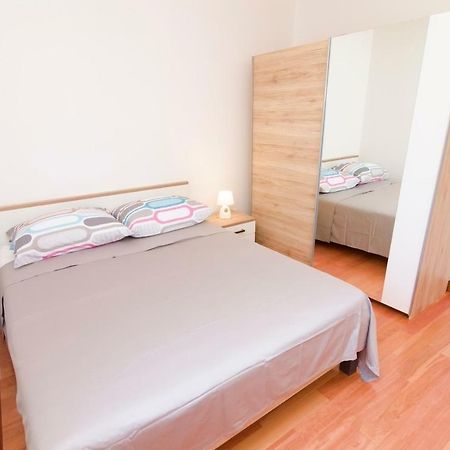 Apartman Antea シベニク エクステリア 写真